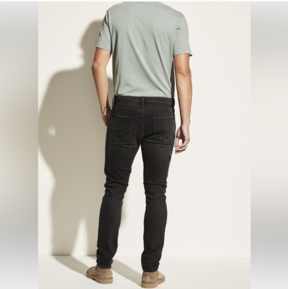 Vince DM/03 Skinny Jean - Picture 3 of 10